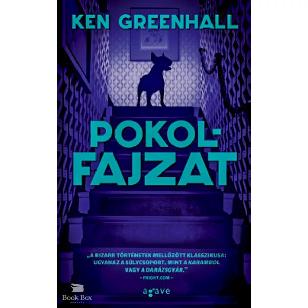 Pokolfajzat