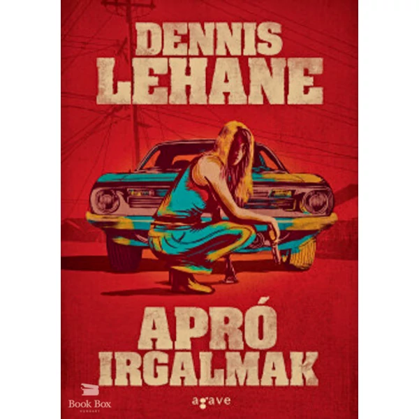 Apró irgalmak