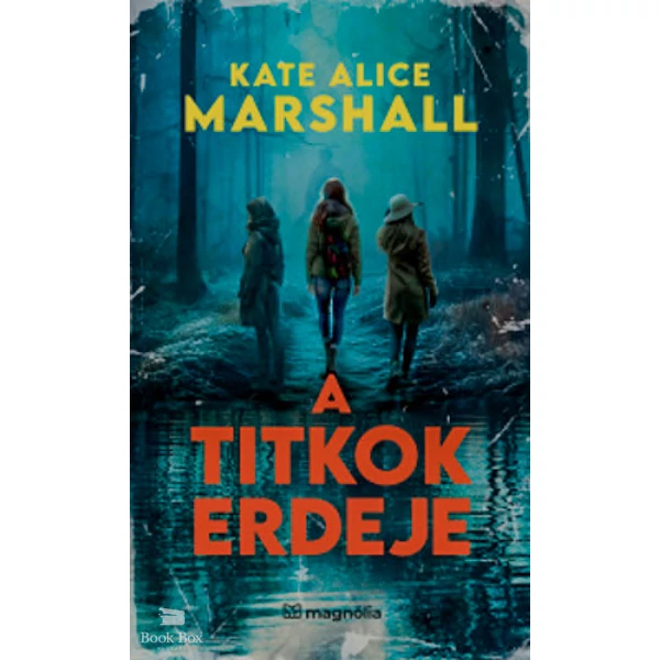 A titkok erdeje