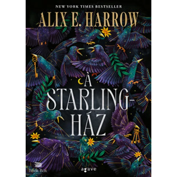 A Starling-ház