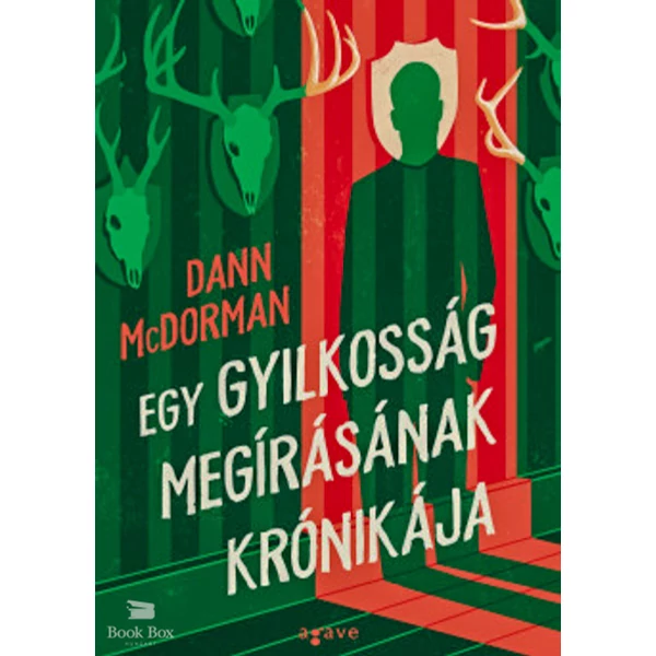Egy gyilkosság megírásának krónikája