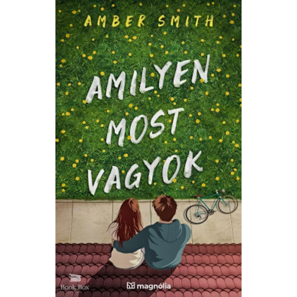 Amilyen most vagyok