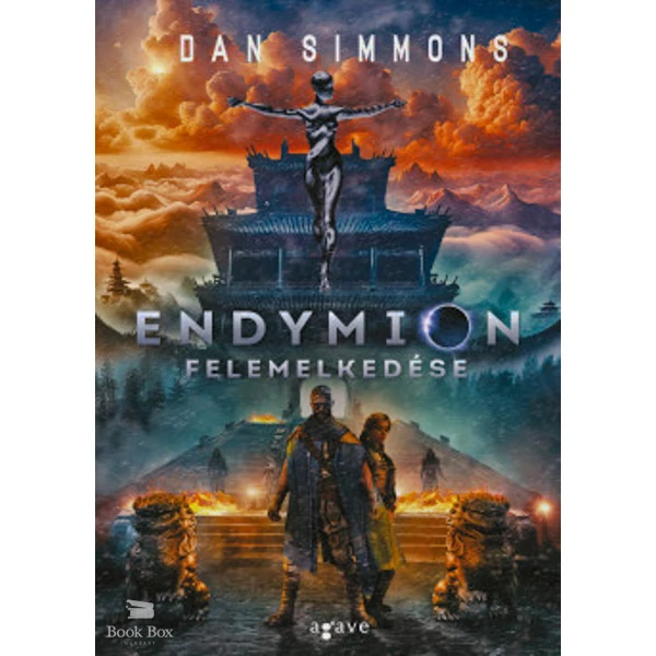 Endymion felemelkedése