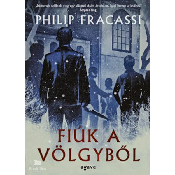 Fiúk a völgyből