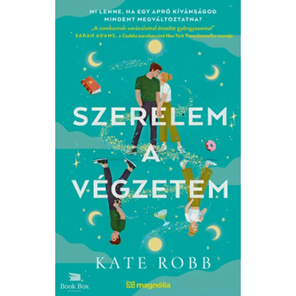 Szerelem a végzetem- (Különleges kiadás)