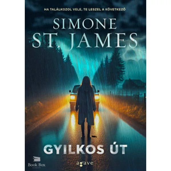 Gyilkos út