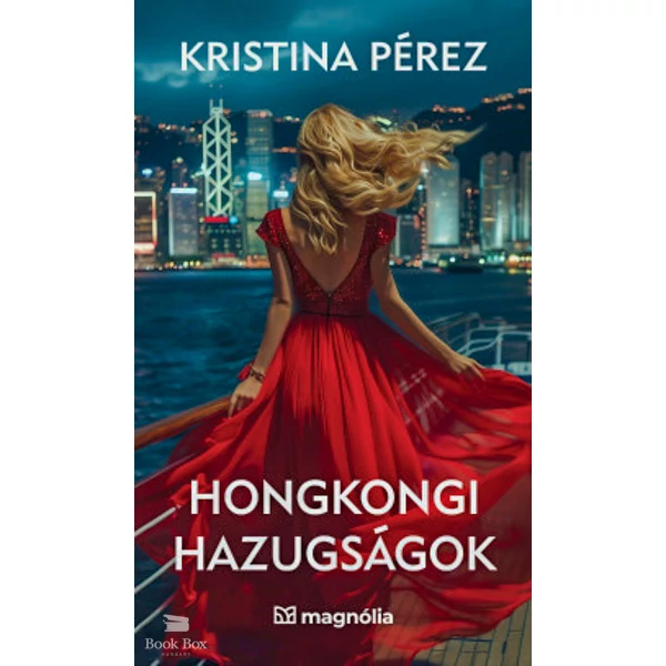 Hongkongi hazugságok