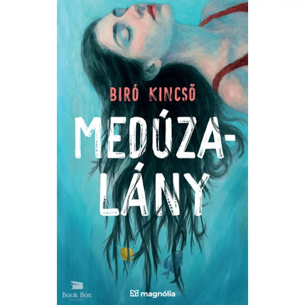 Medúzalány