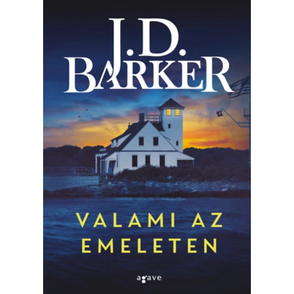 Valami az emeleten