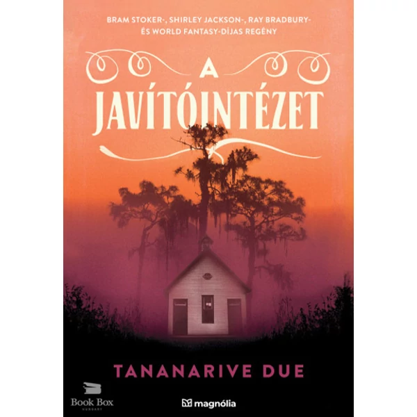 A javítóintézet
