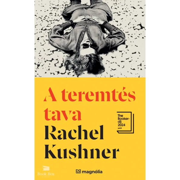 A teremtés tava