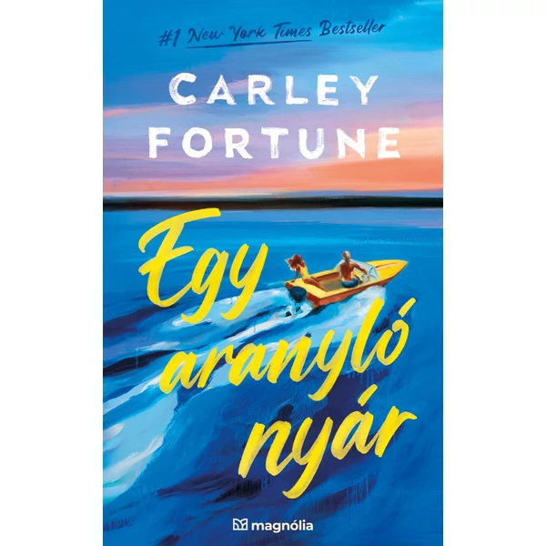 Egy aranyló nyár