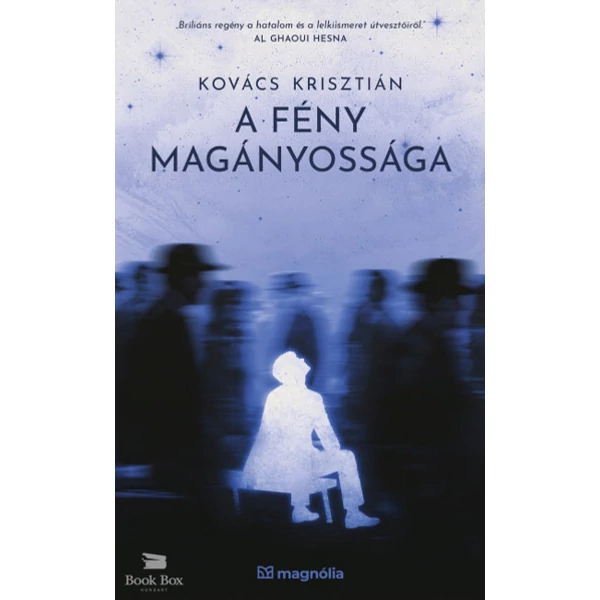 A fény magányossága