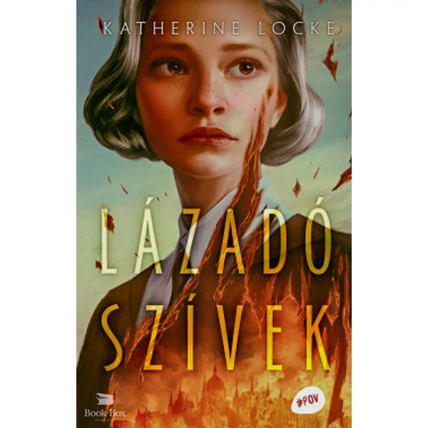 Lázadó szívek