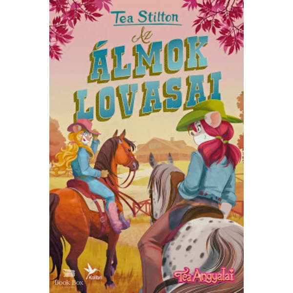 Az álmok lovasai