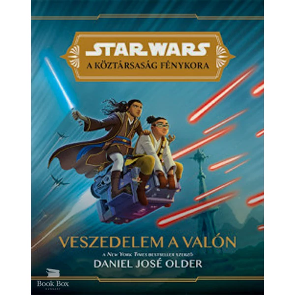 Veszedelem a Valón
