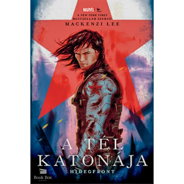 A Tél Katonája - Hidegfront
