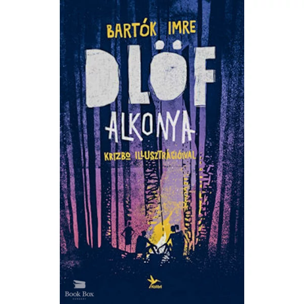 Dlöf alkonya