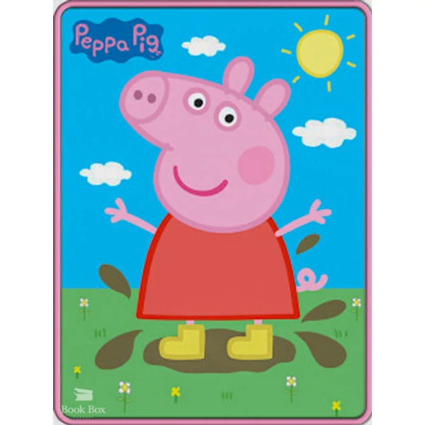 Peppa Pig - Vidám hétköznapok