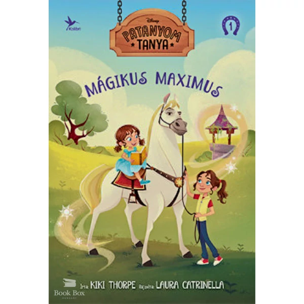 Mágikus Maximus