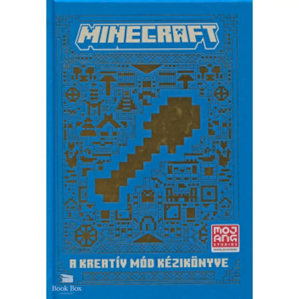 Minecraft: A Kreatív mód kézikönyve