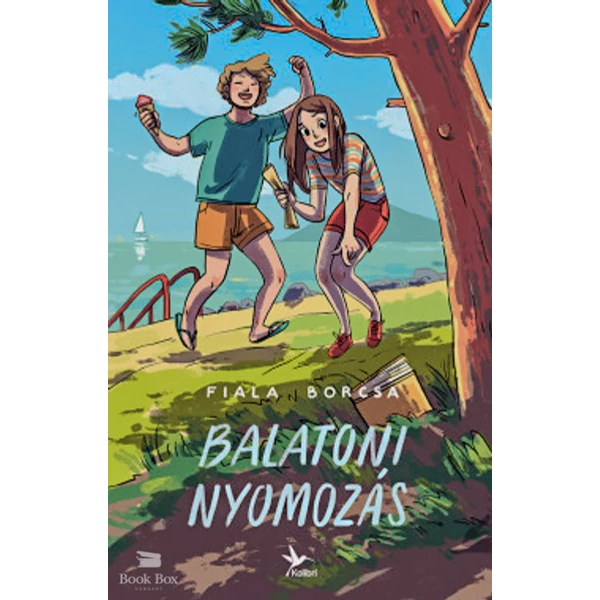 Balatoni nyomozás