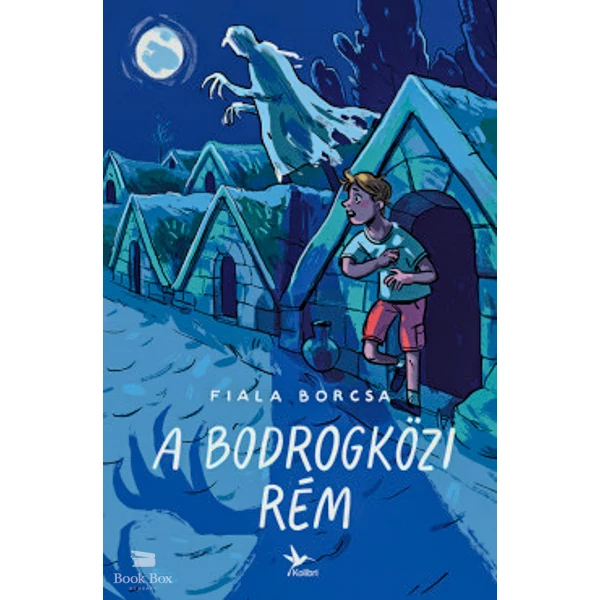 A bodrogközi rém