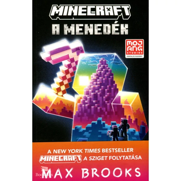 Minecraft - A menedék