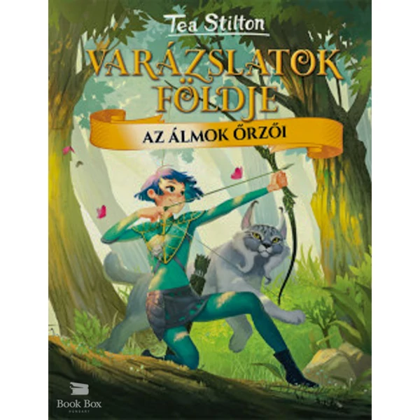 Az álmok őrzői