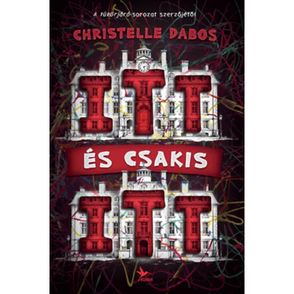 Itt és csakis itt