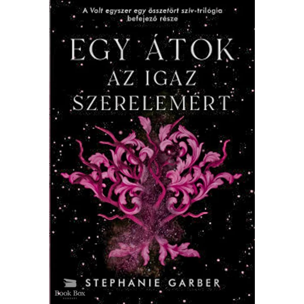 Egy átok az igaz szerelemért- Volt egyszer egy összetört szív 3.