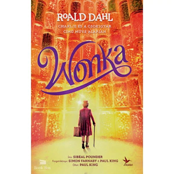 Wonka