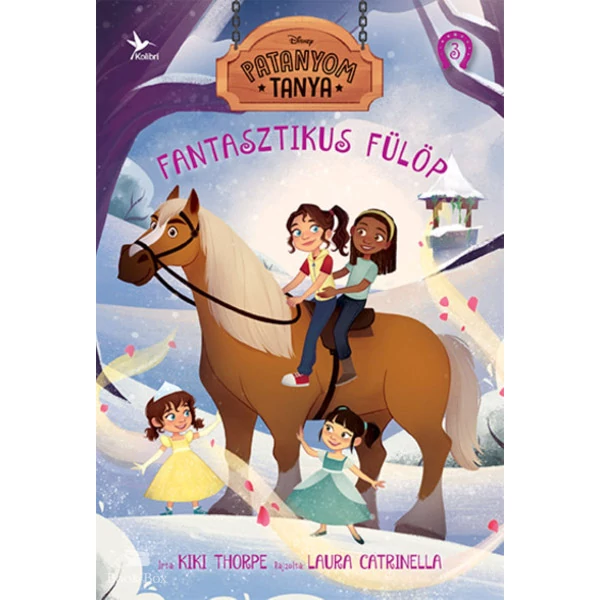 Fantasztikus Fülöp