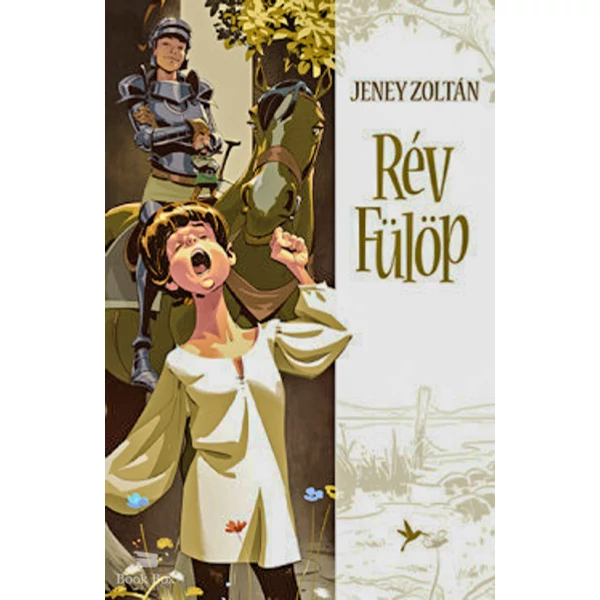 Rév Fülöp