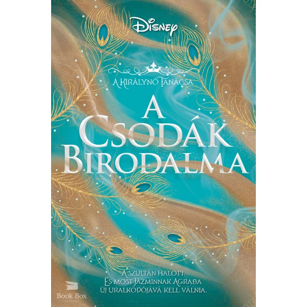 A Csodák Birodalma- (Különleges kiadás)
