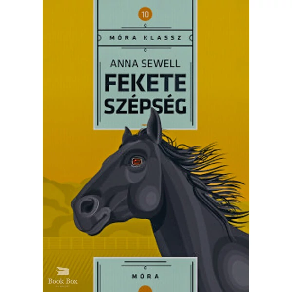Fekete szépség