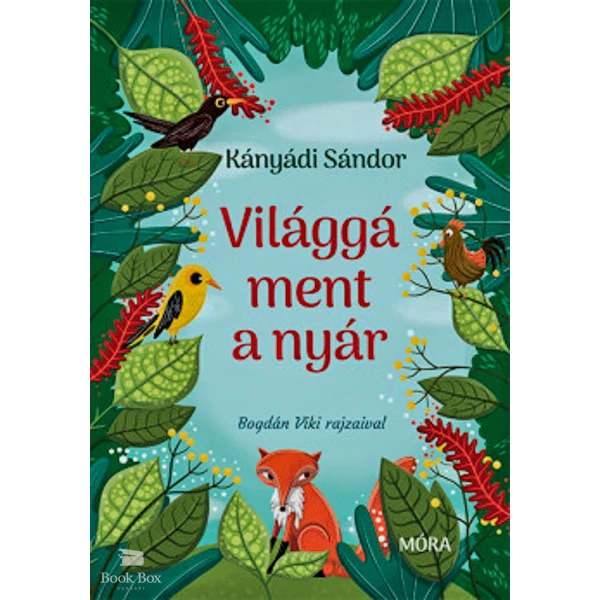 Világgá ment a nyár - új formátum