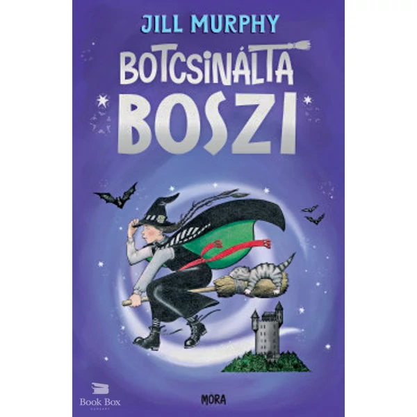 Botcsinálta boszi