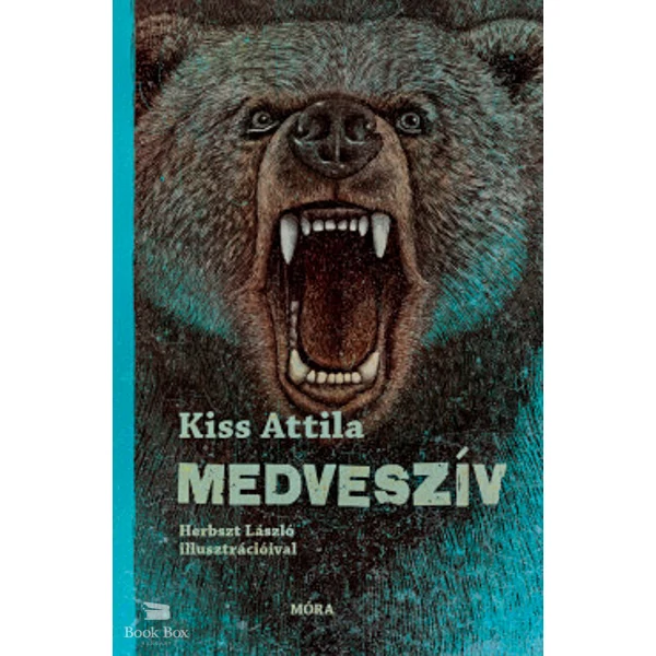 Medveszív