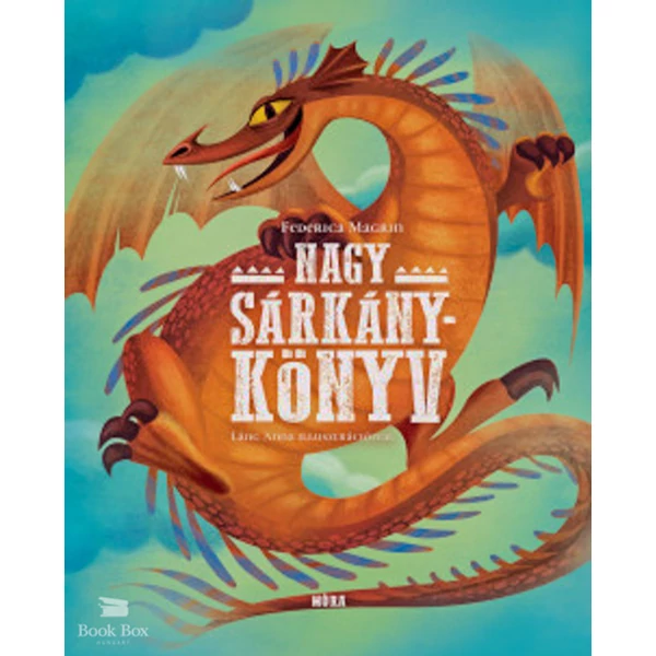 Nagy sárkánykönyv