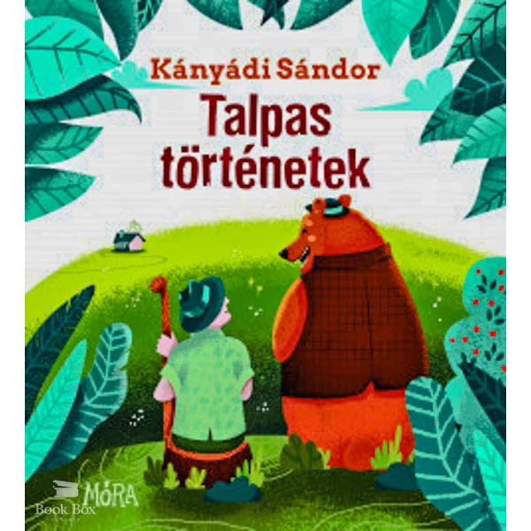 Talpas történetek