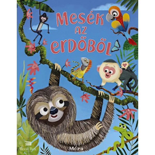 Mesék az erdőből