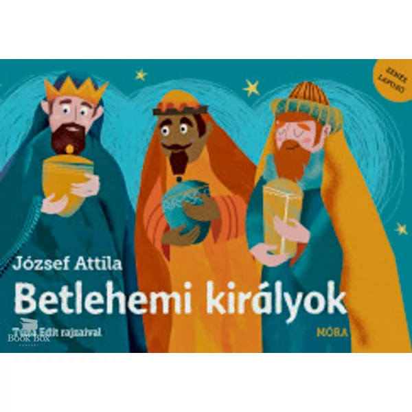 Betlehemi királyok
