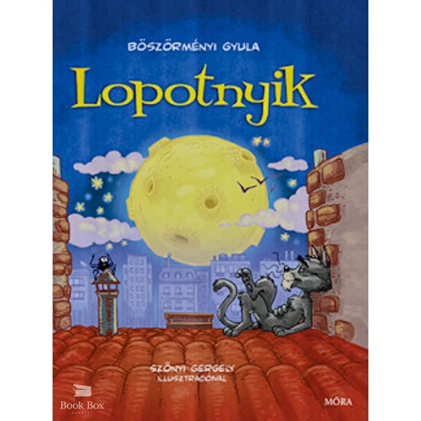 Lopotnyik