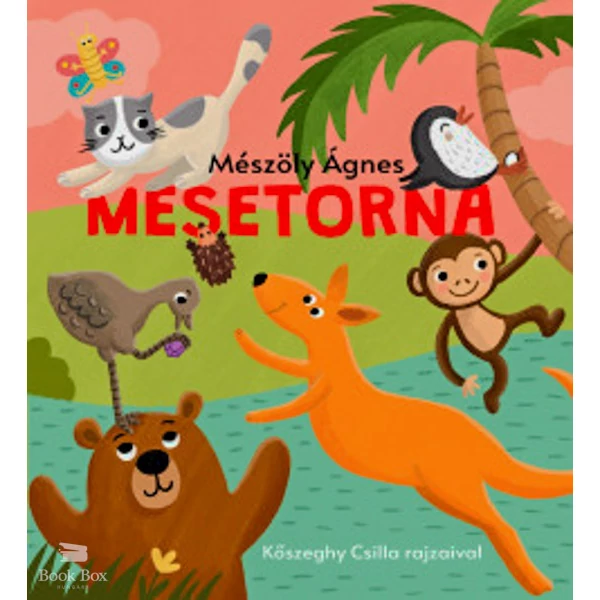 Mesetorna