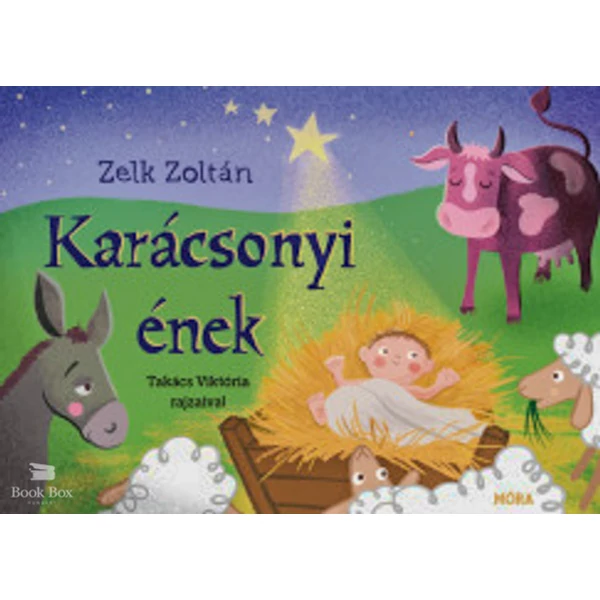 Karácsonyi ének