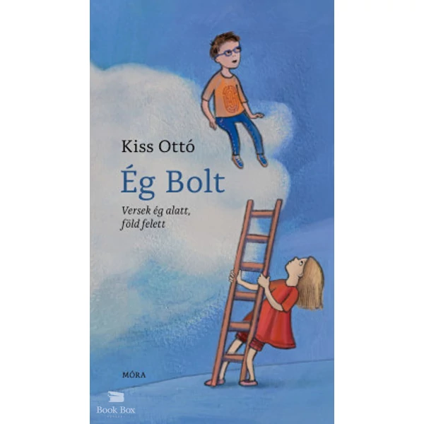 Ég Bolt- Versek ég alatt, föld felett