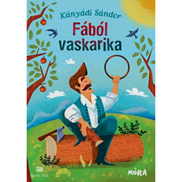 Fából vaskarika