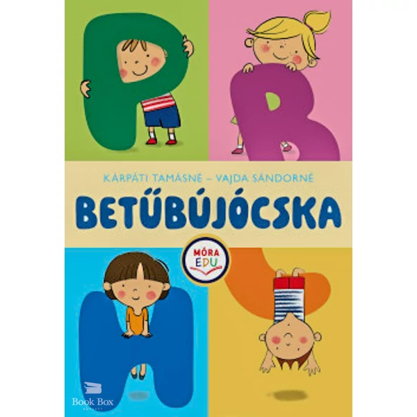 Betűbújócska