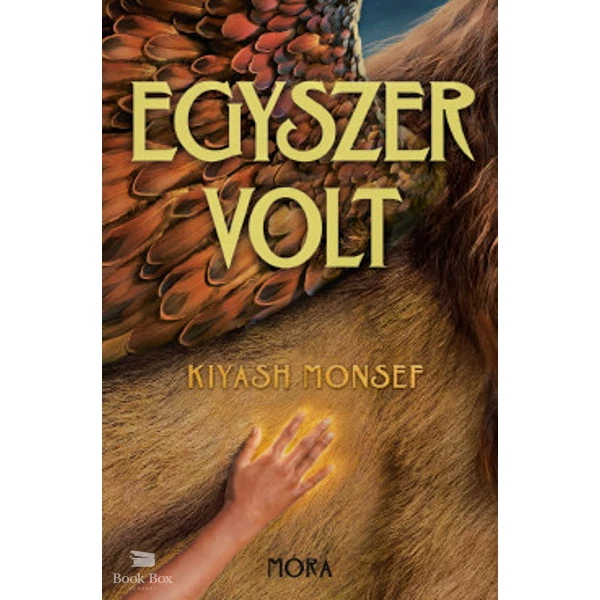 Egyszer volt